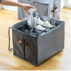 Boîtes de rangement pour chaussures - 2 pièces