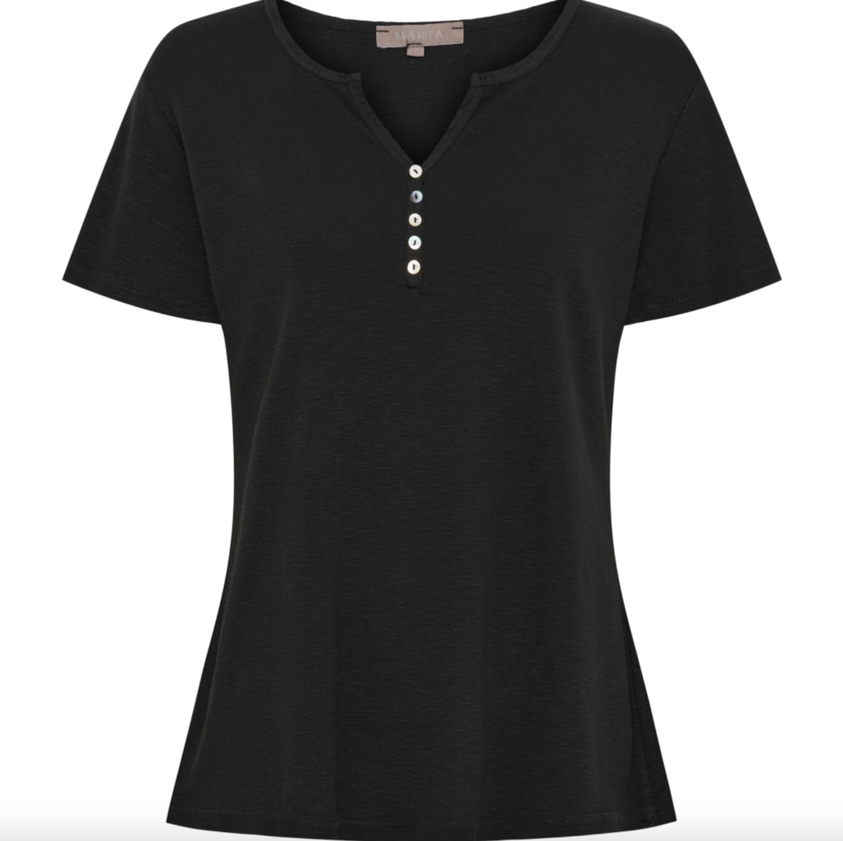 T-shirt - Jonna black
