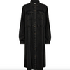 Robe Victoria - Gris pierre