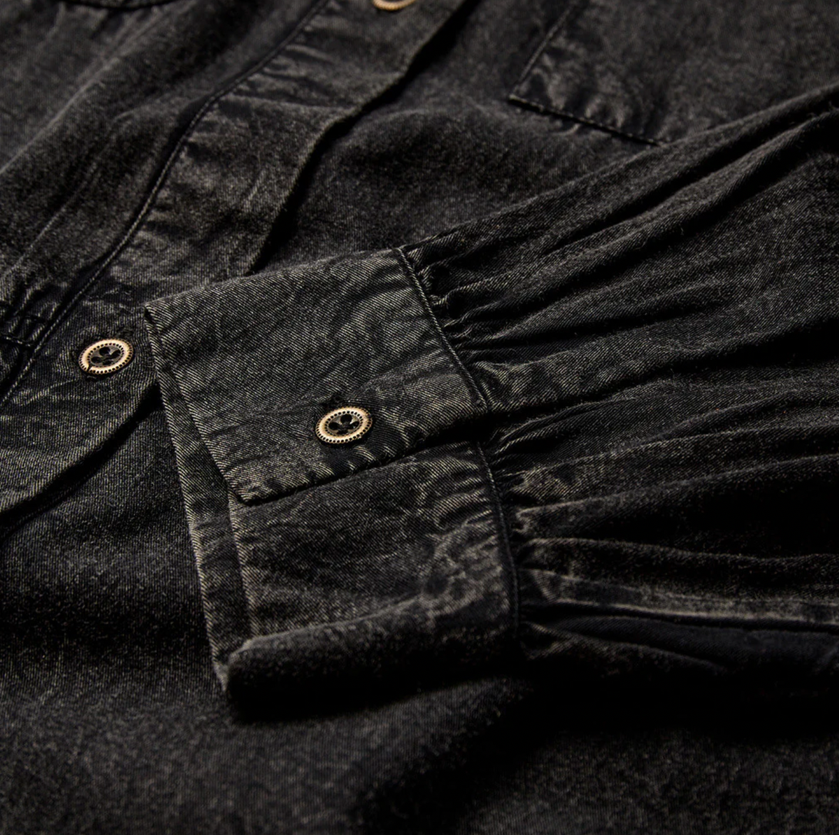 Robe Victoria - Gris pierre