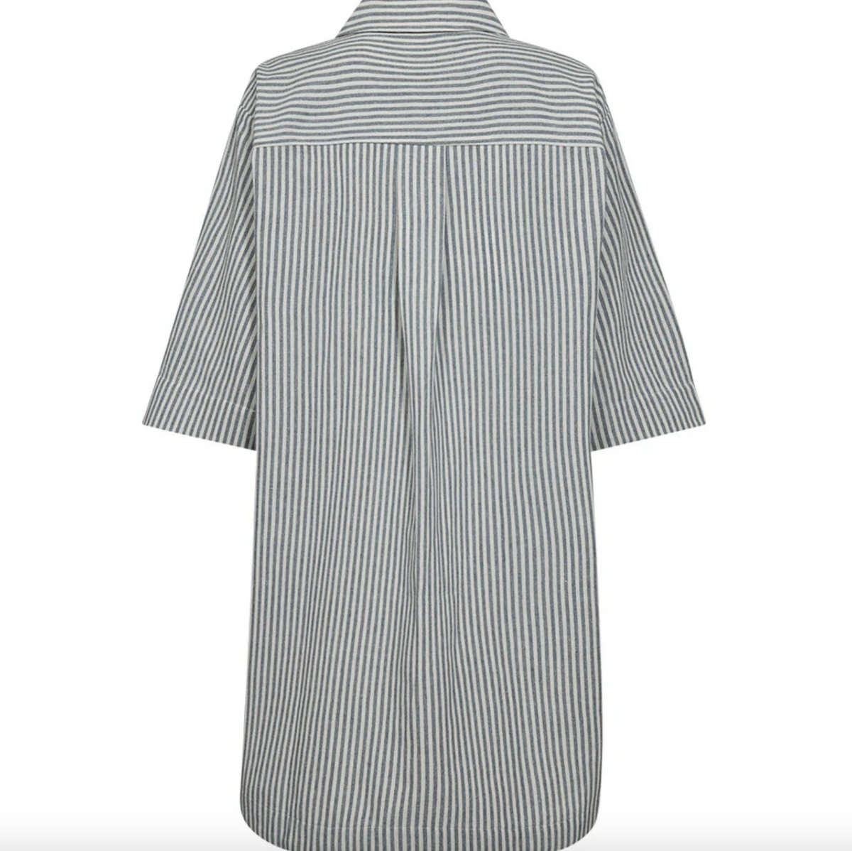 Tunique Hella - Blue Stripe