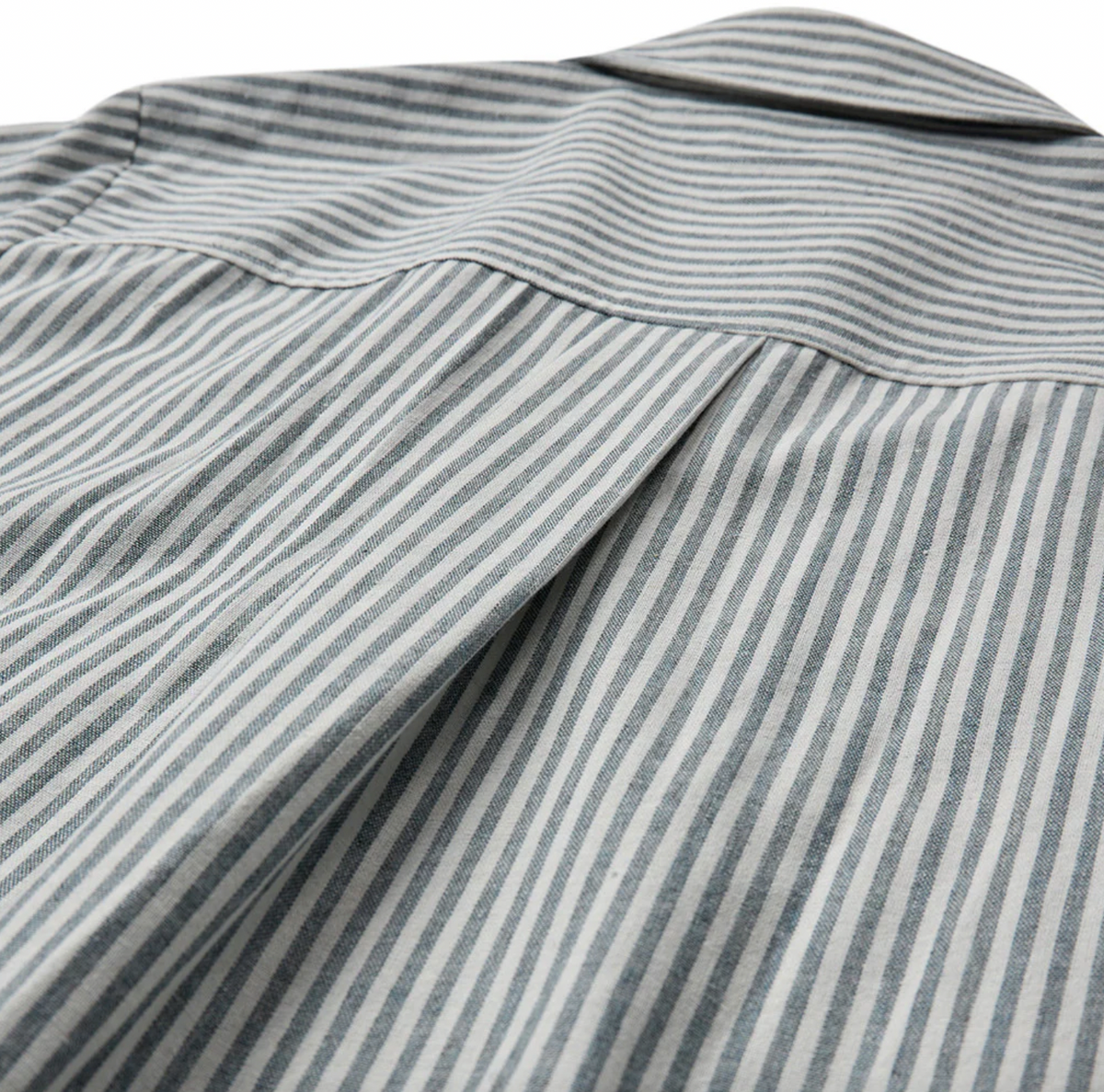 Tunique Hella - Blue Stripe