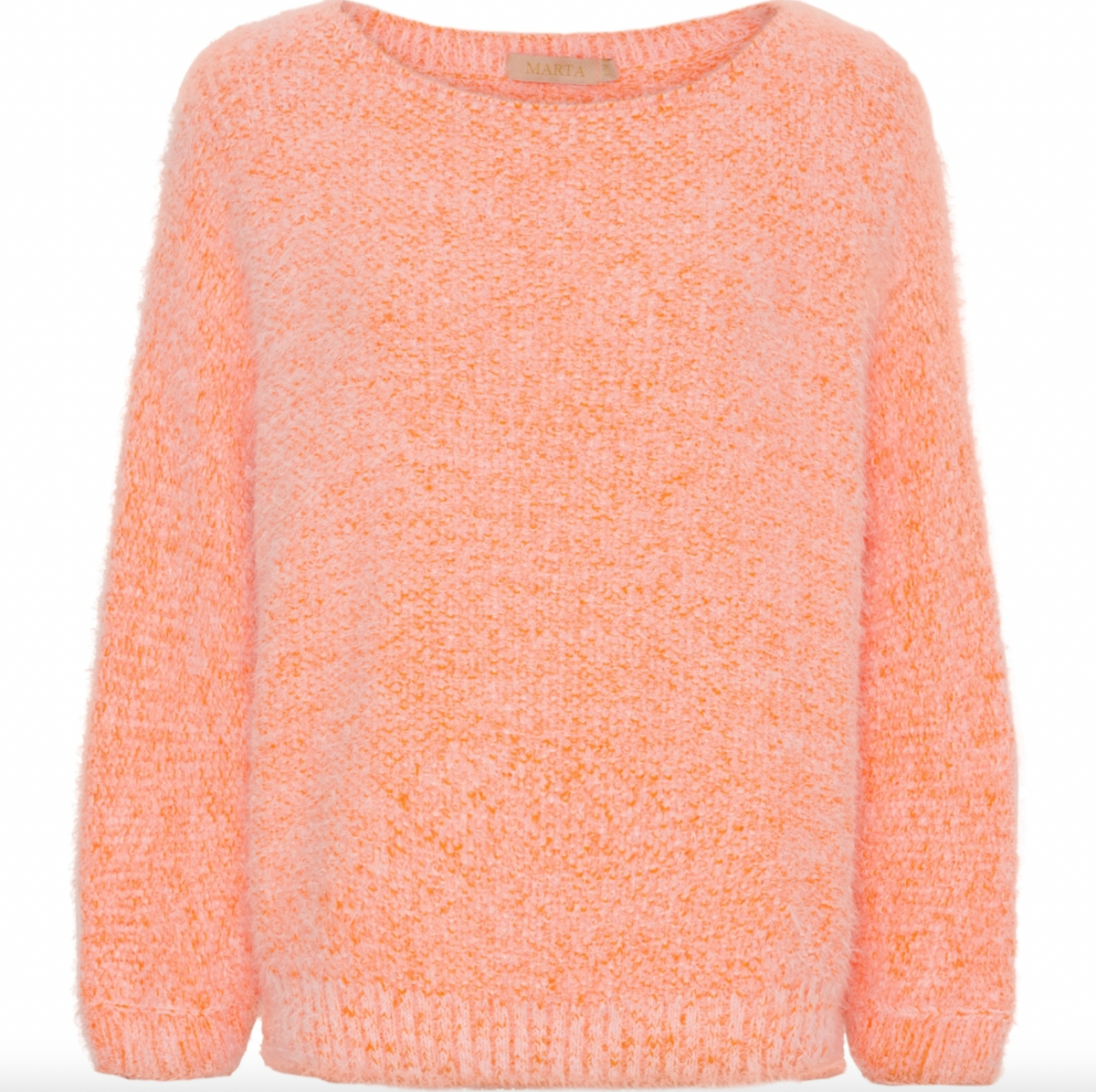 Pull Anouk - Orange