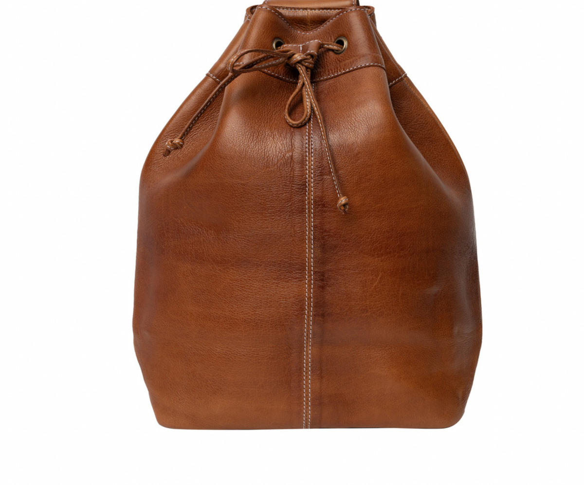 Sac à dos Jude Walnut