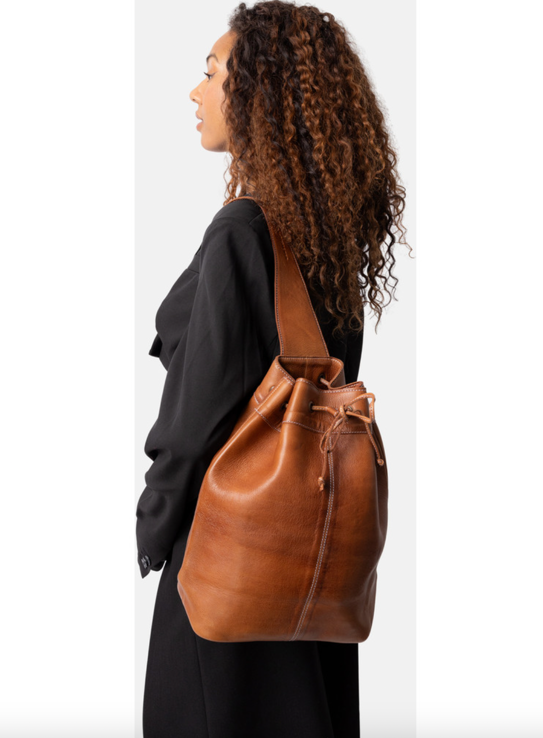 Sac à dos Jude Walnut