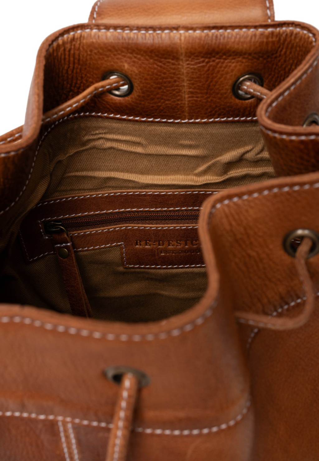Sac à dos Jude Walnut