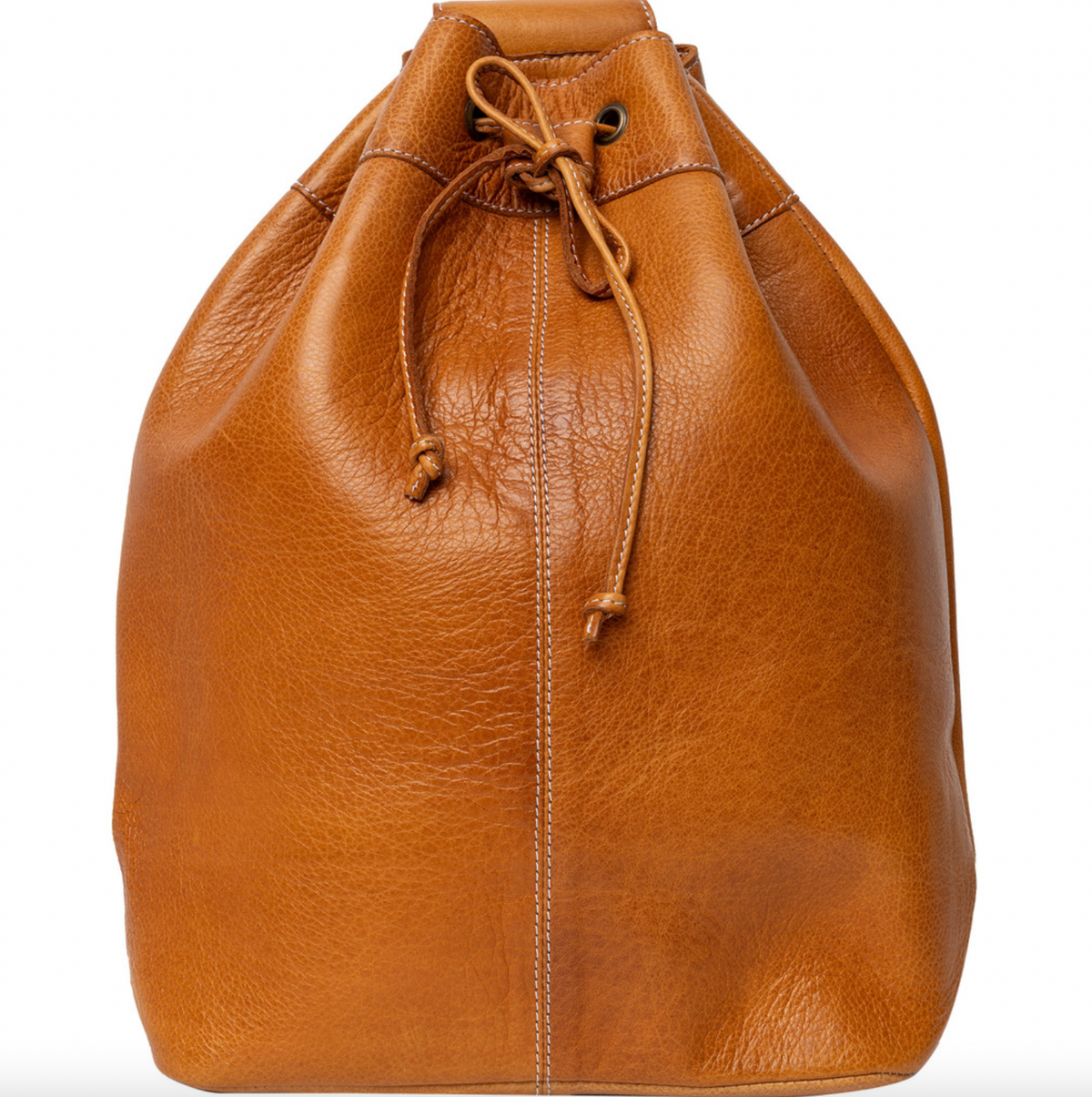 Sac à dos Jude Cognac