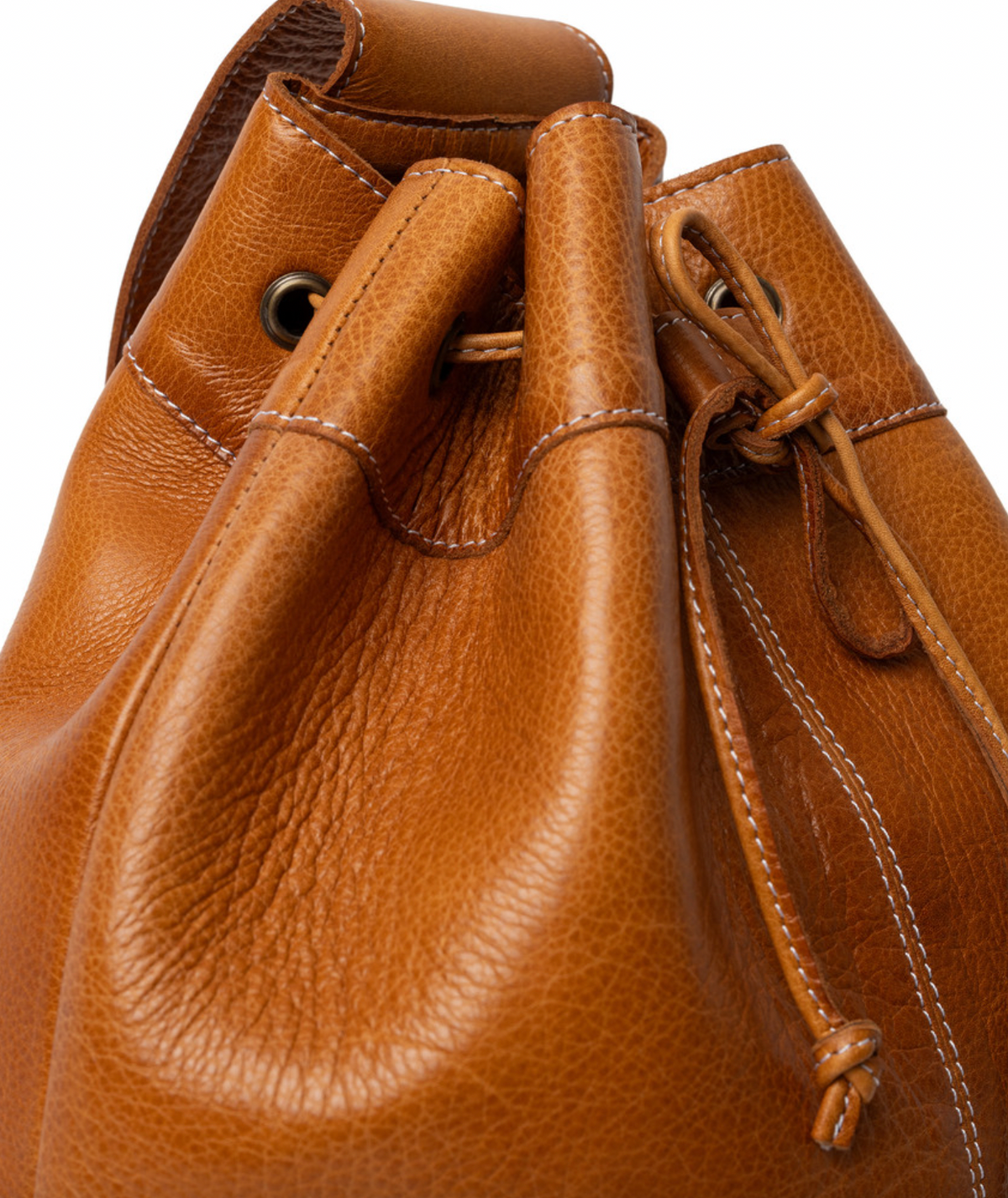 Sac à dos Jude Cognac