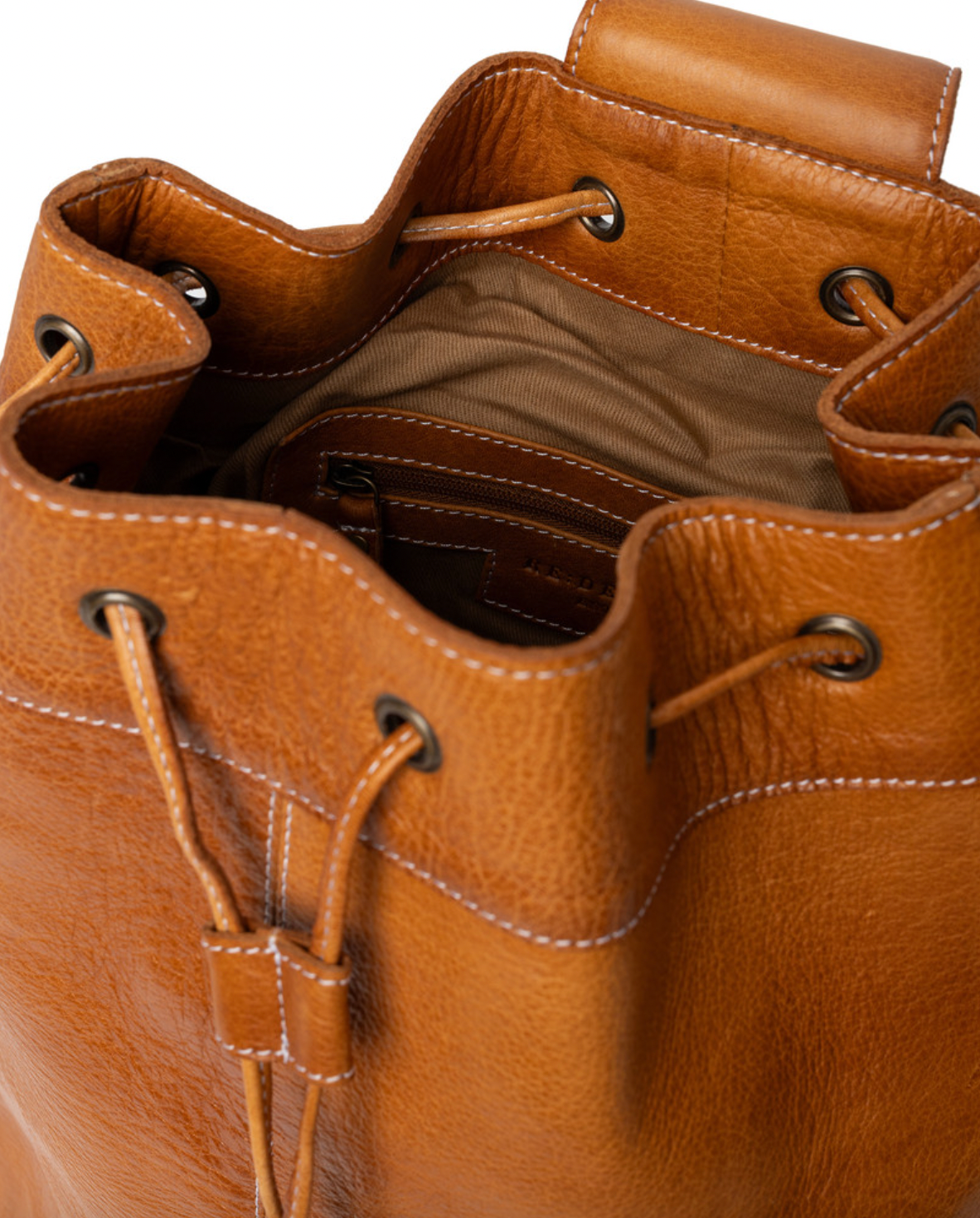Sac à dos Jude Cognac