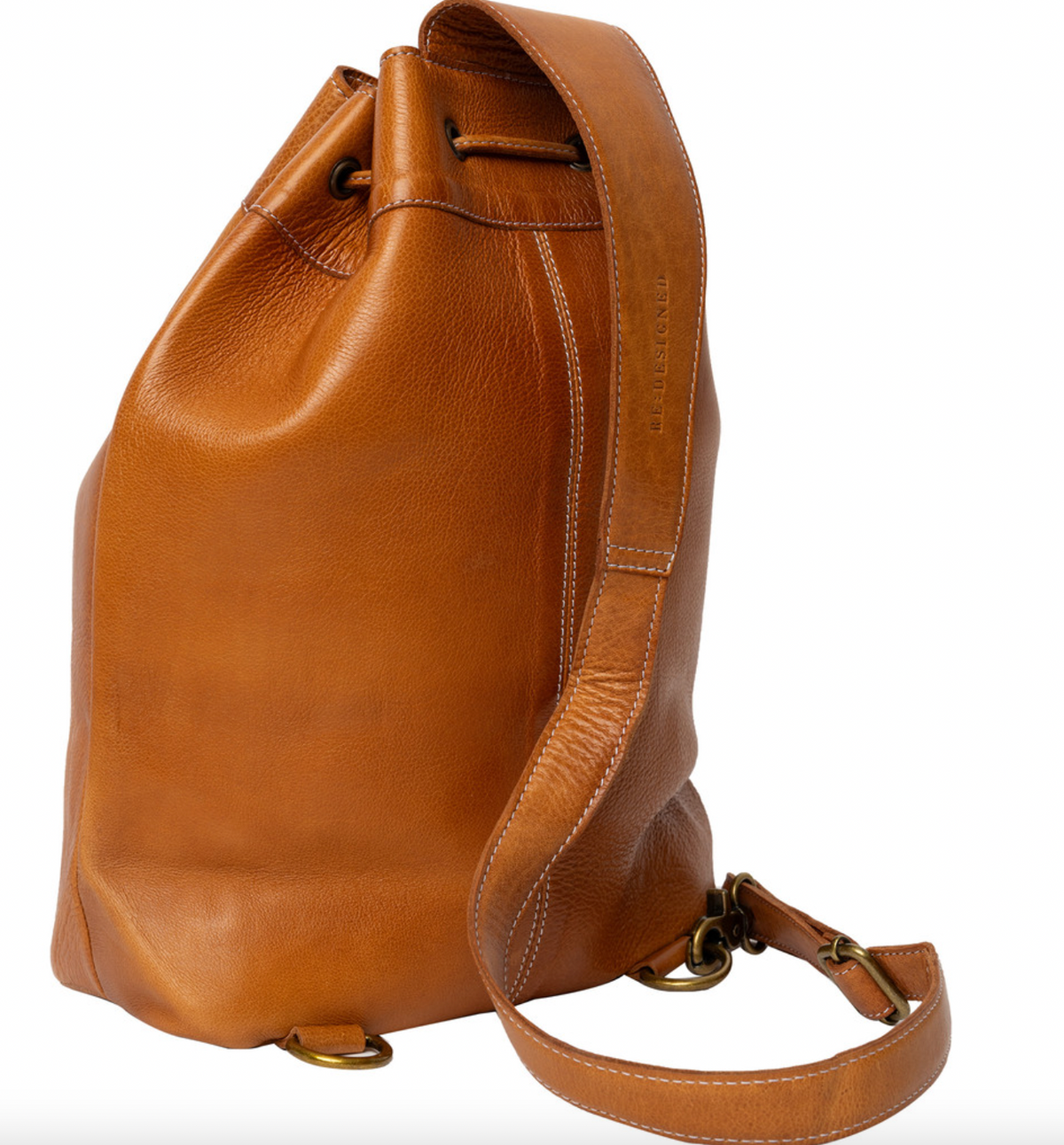 Sac à dos Jude Cognac