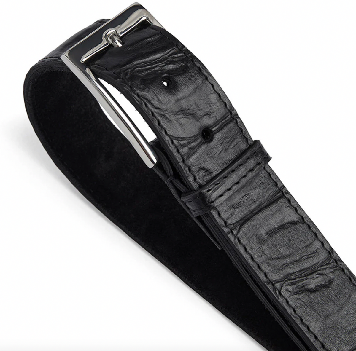 Ceinture Croco deluxe