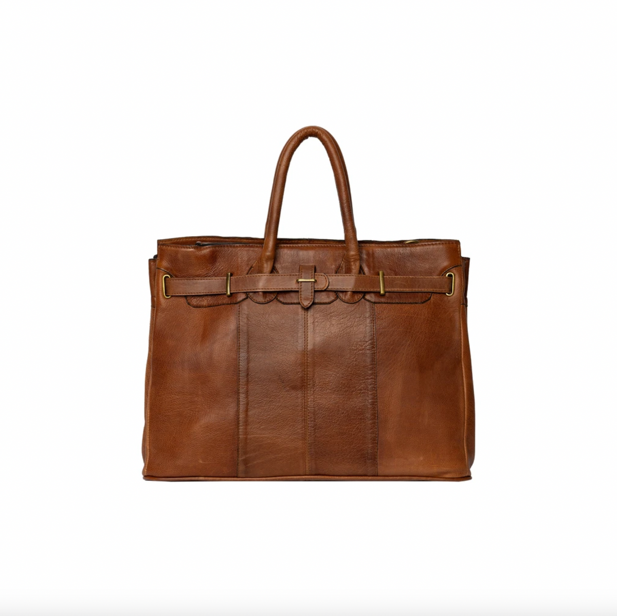Sac de travail Mada Big walnut