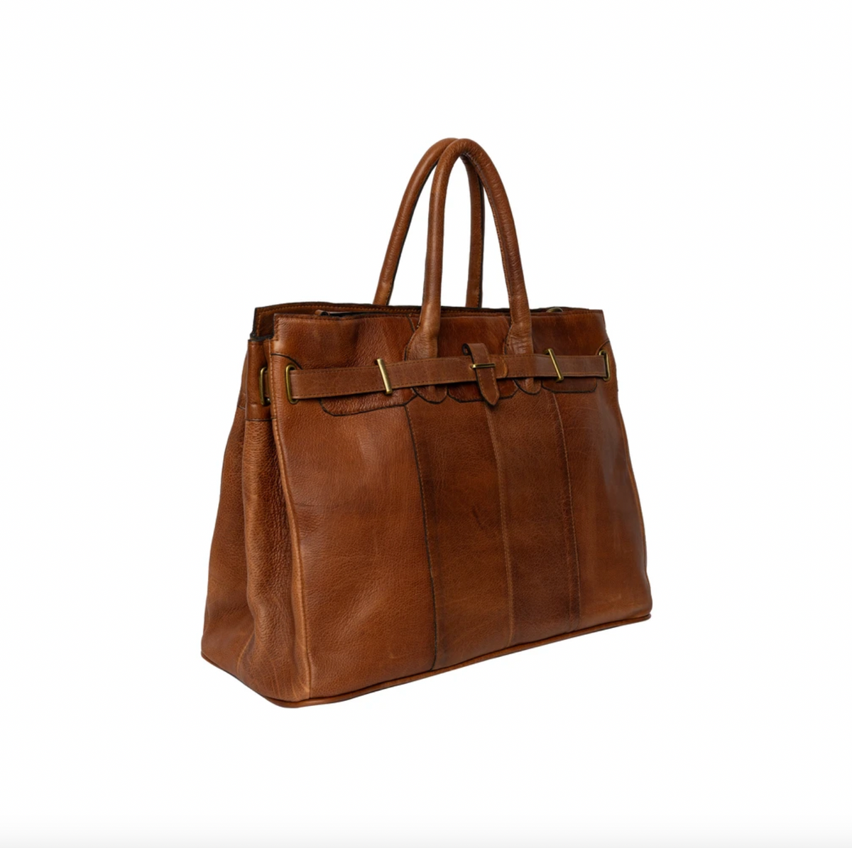 Sac de travail Mada Big walnut