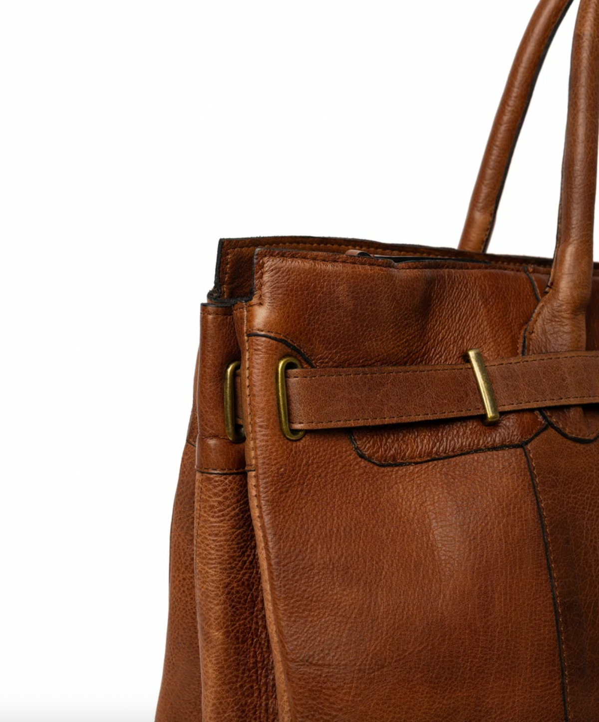 Sac de travail Mada Big walnut