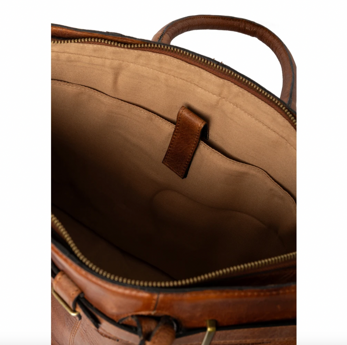 Sac de travail Mada Big walnut