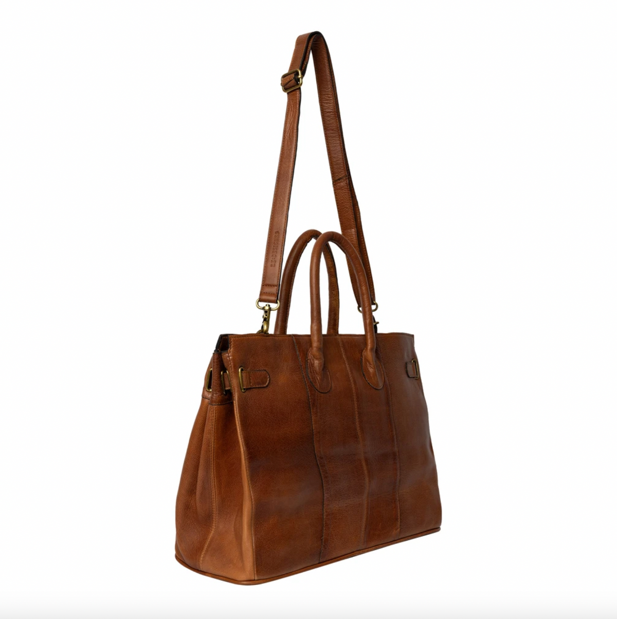Sac de travail Mada Big walnut