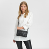 Pochette Croco deluxe
