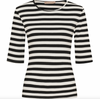 Blouse Nena - Black
