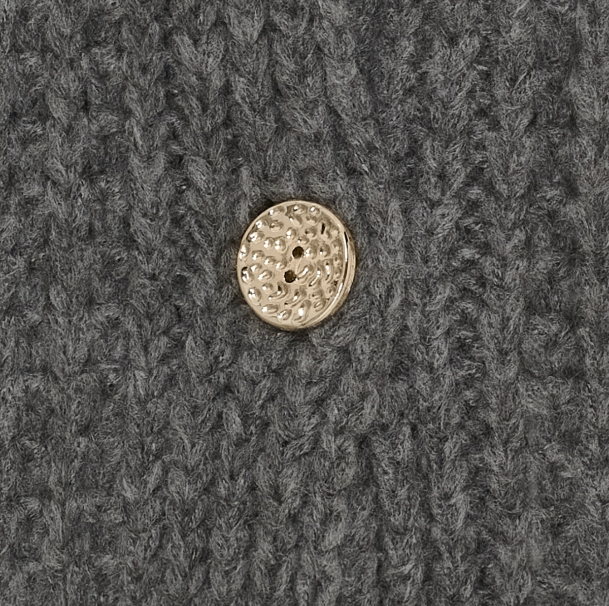 Gilet Ruby gris