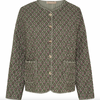 Veste Quilt Military