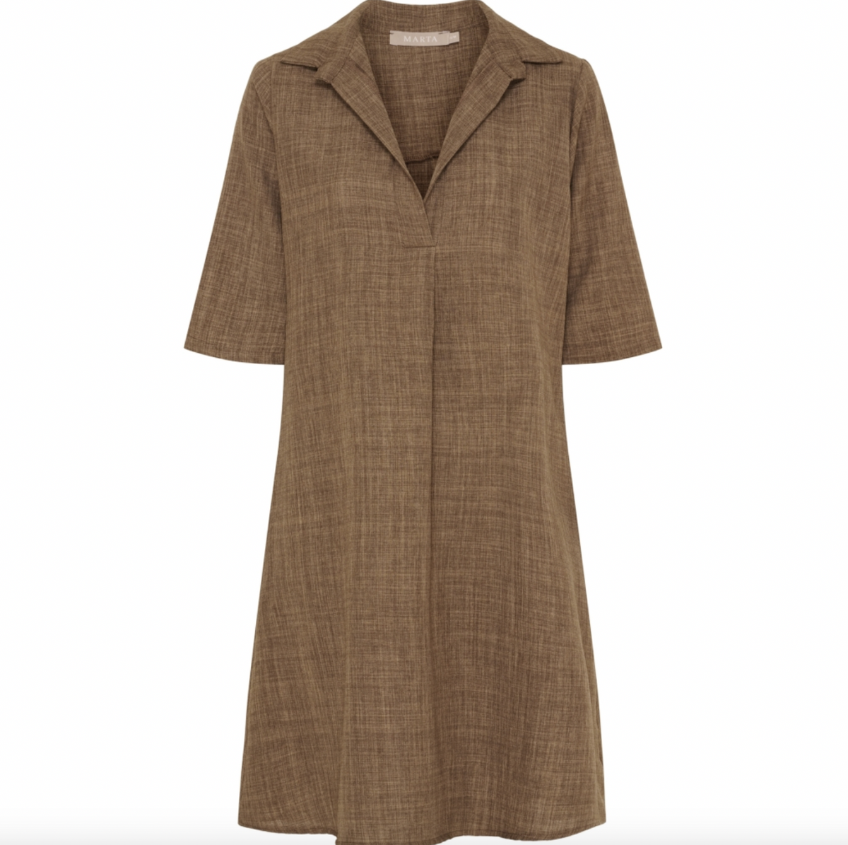 Robe Bernice Brown