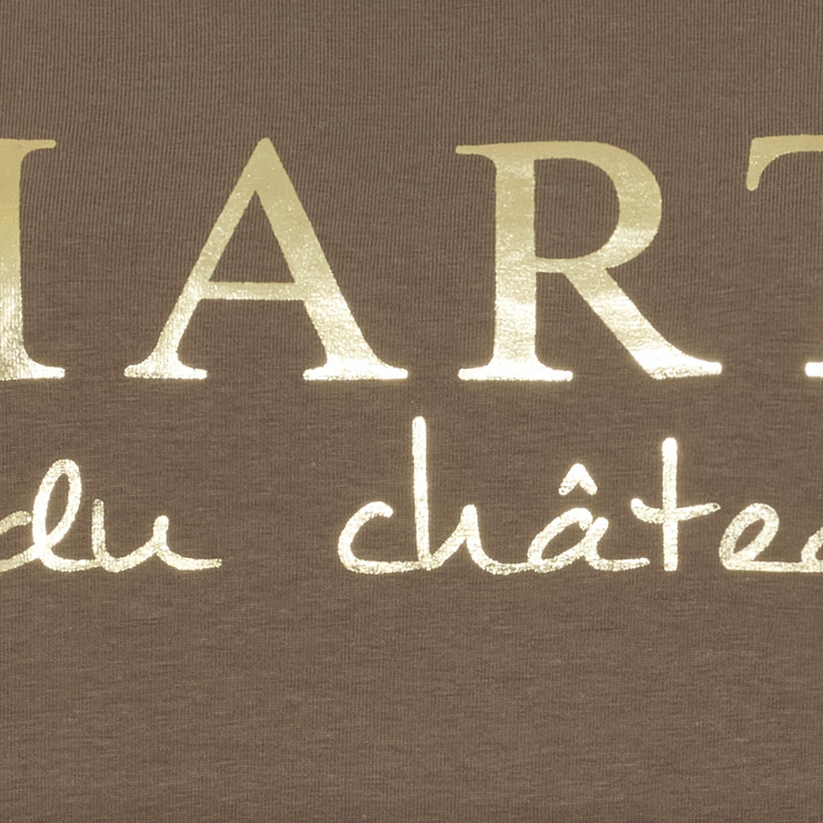 T-shirt Marta Fango