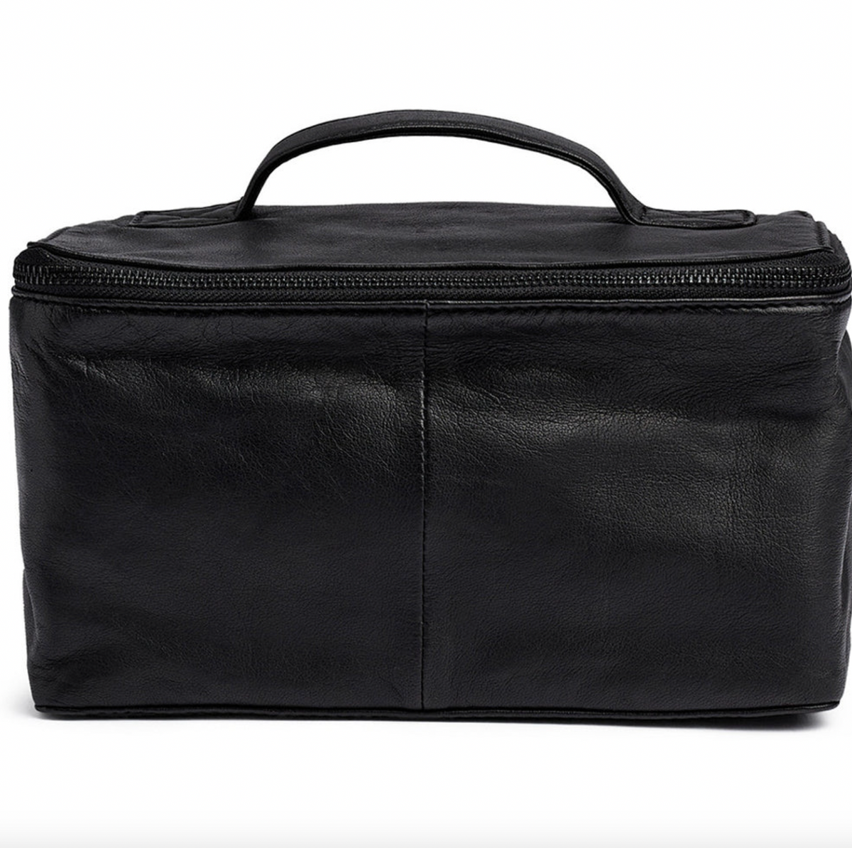 Trousse de toilette classique - Black / Black