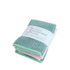 Chiffons en microfibre de luxe - 3 pcs.