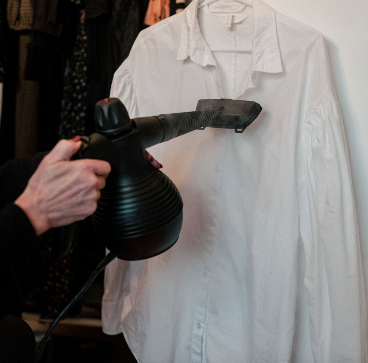 Nettoyeur vapeur