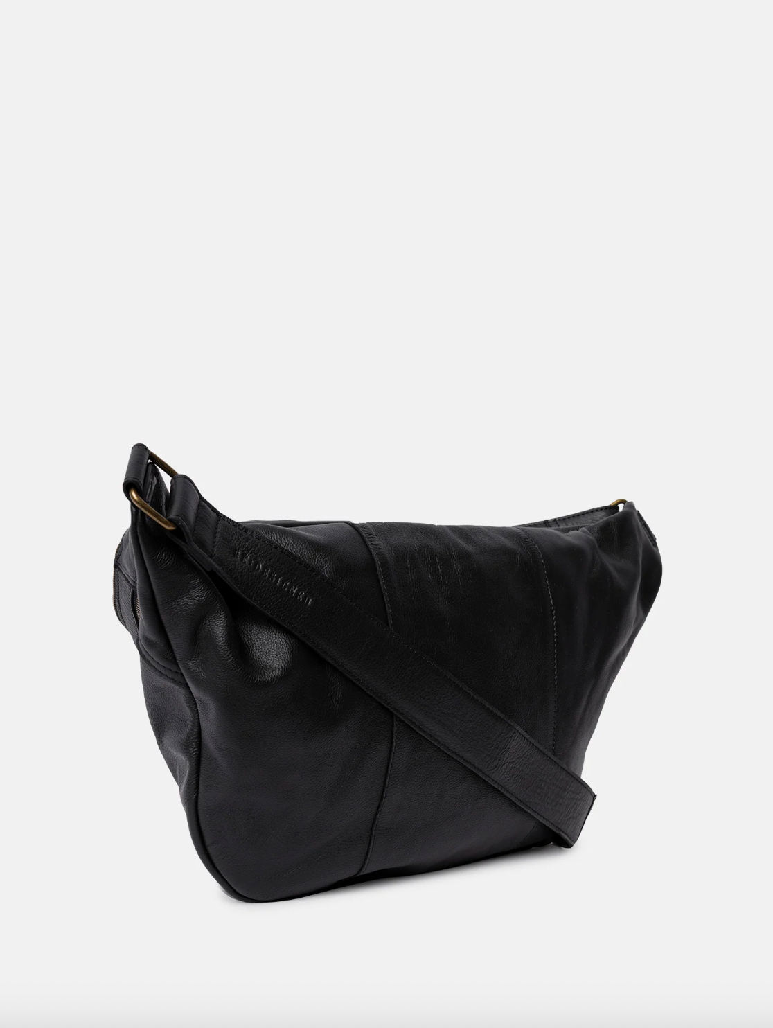 Sac banane Jina Big Noir