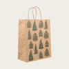 Sac cadeau Craft paper