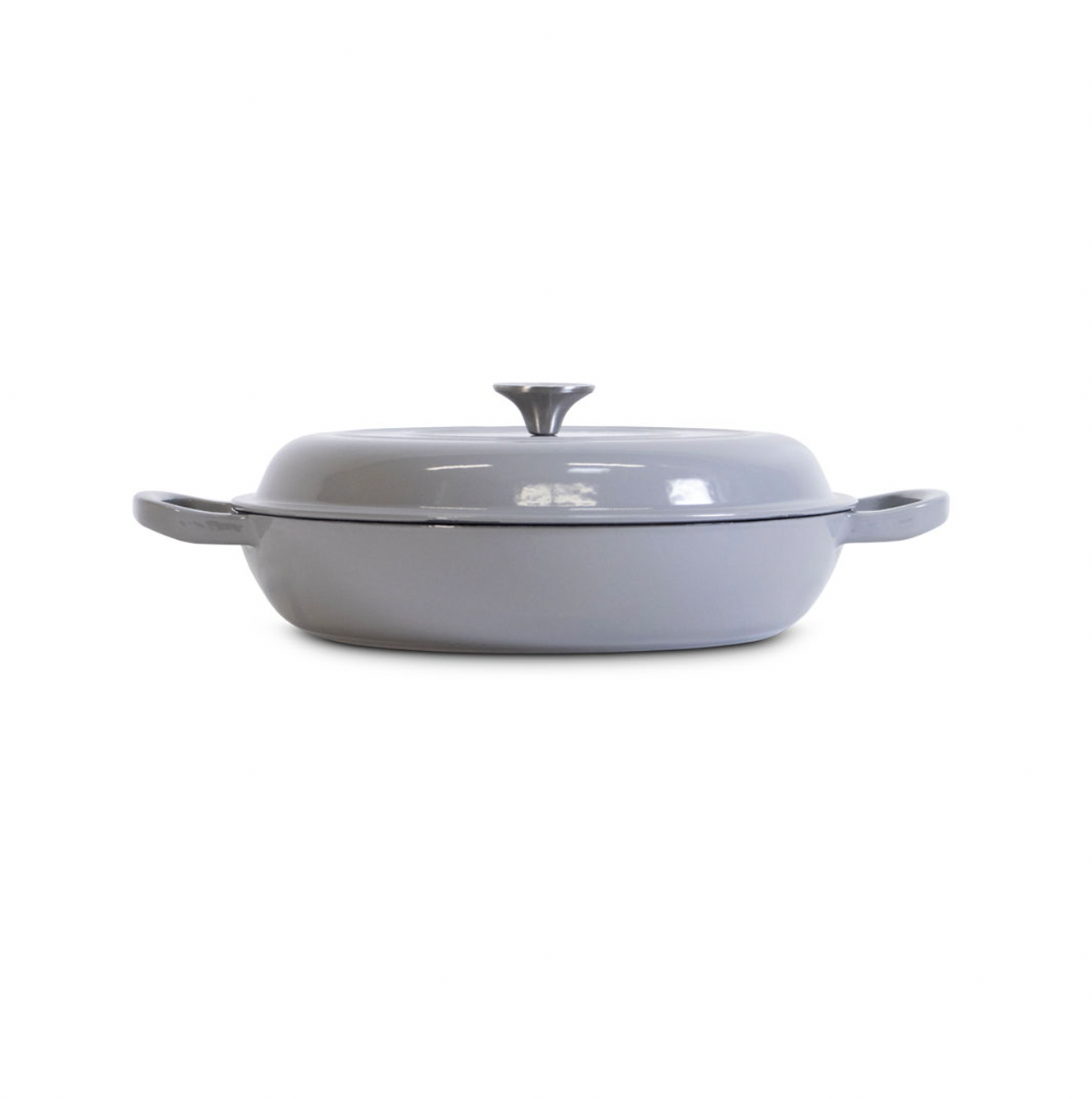 Cocotte en fonte émaillée Ø30,5 cm
