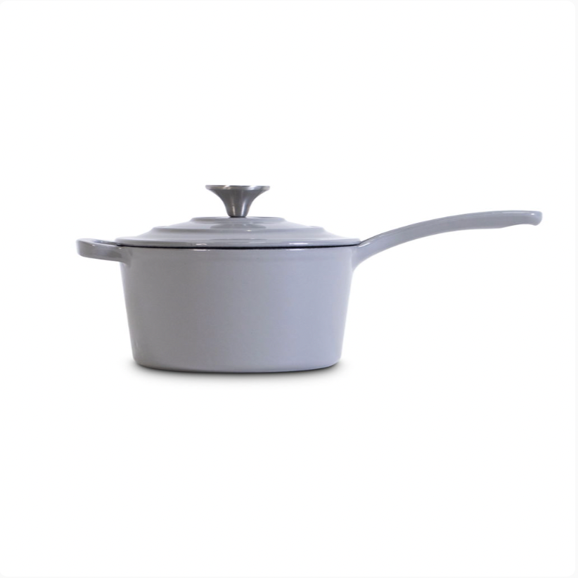 Cocotte en fonte émaillée Ø19 cm