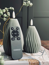 Télécommande pour bougies effilées et bougies piliers  - Viamaja