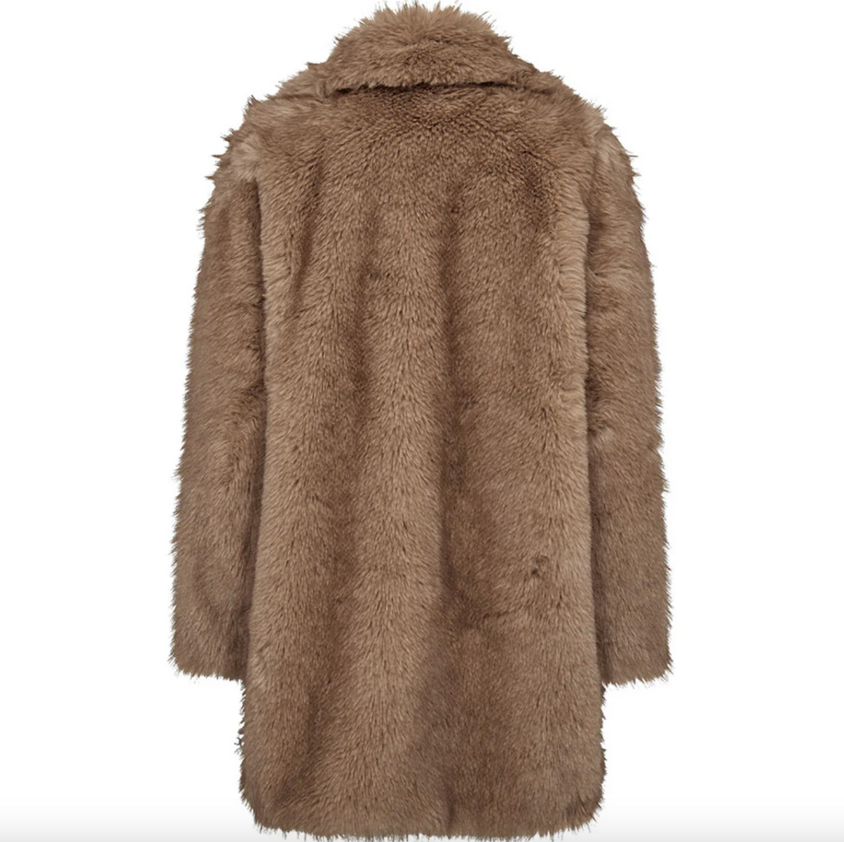 Veste Celine en fausse fourrure