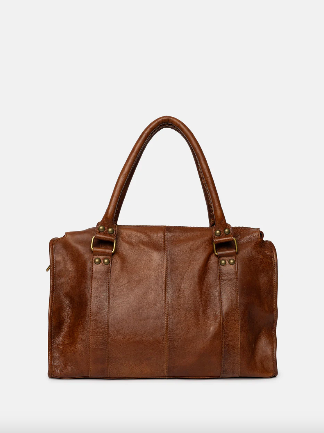 Sac bandoulière polyvalent - Miri Big walnut