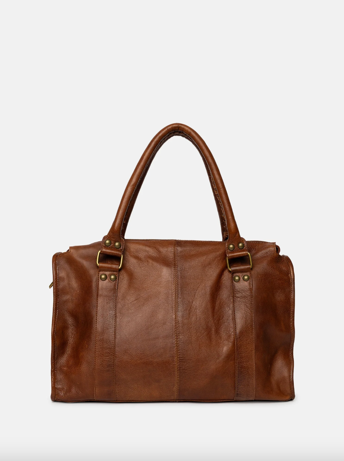 Sac bandoulière polyvalent - Miri Big walnut
