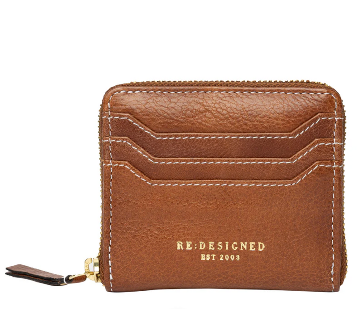 Portefeuille Fauna - Cognac
