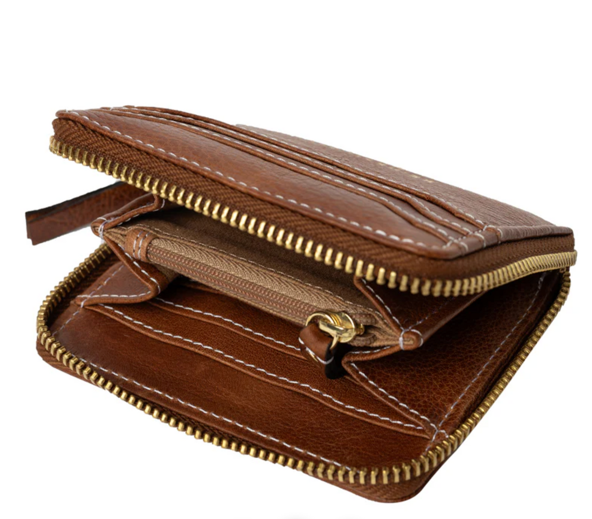 Portefeuille Fauna - Cognac