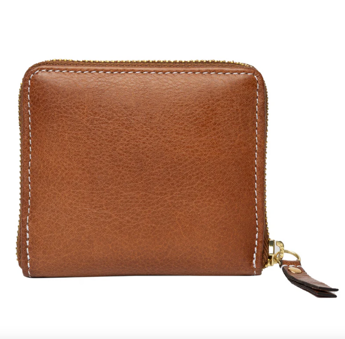 Portefeuille Fauna - Walnut