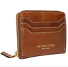 Portefeuille Fauna - Walnut