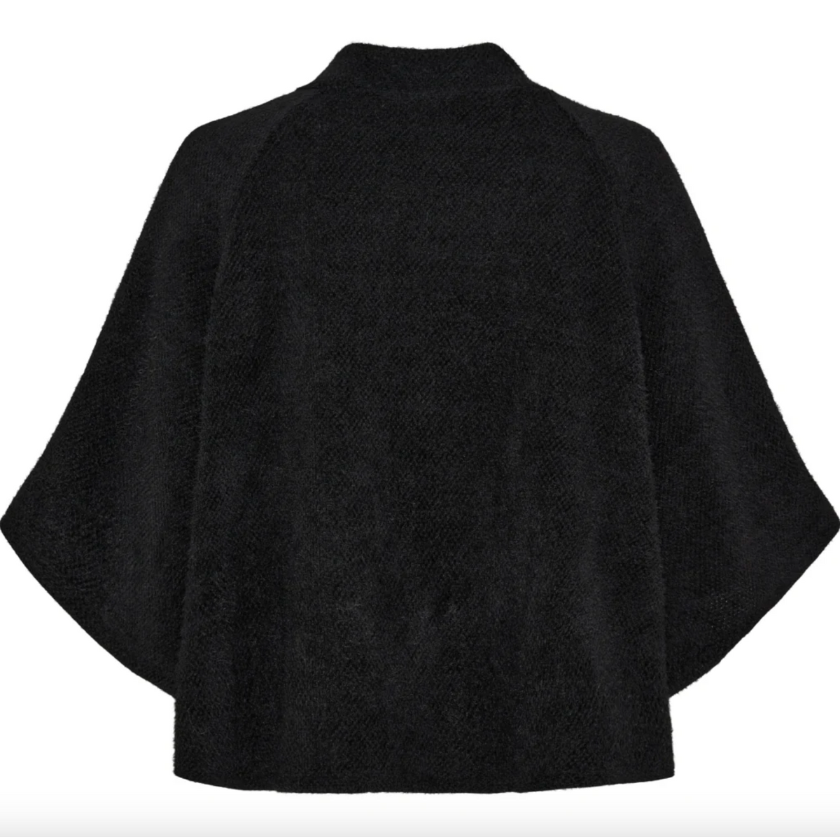 Veste Thunder - Black