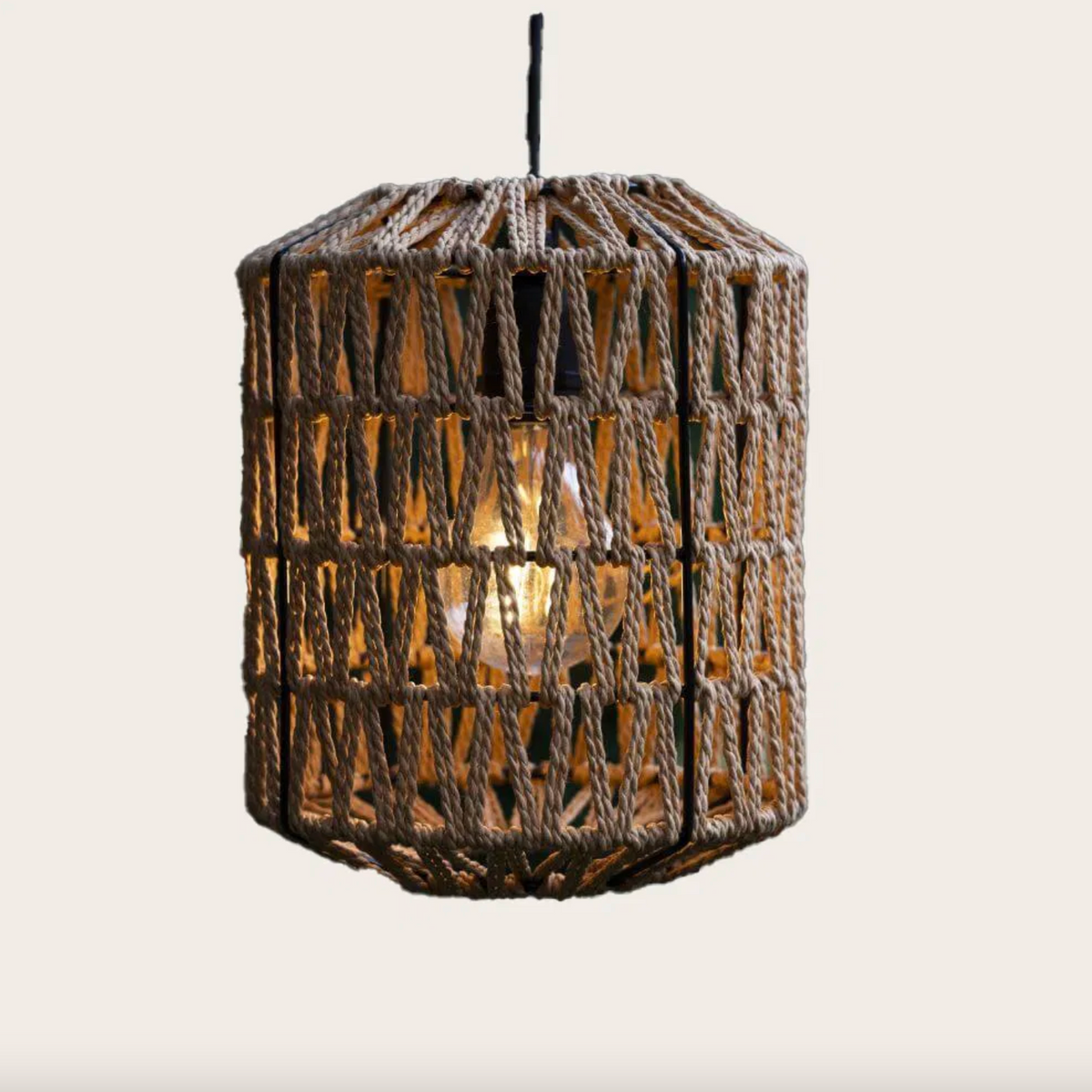 Lampe LED à piles avec fonction minuterie