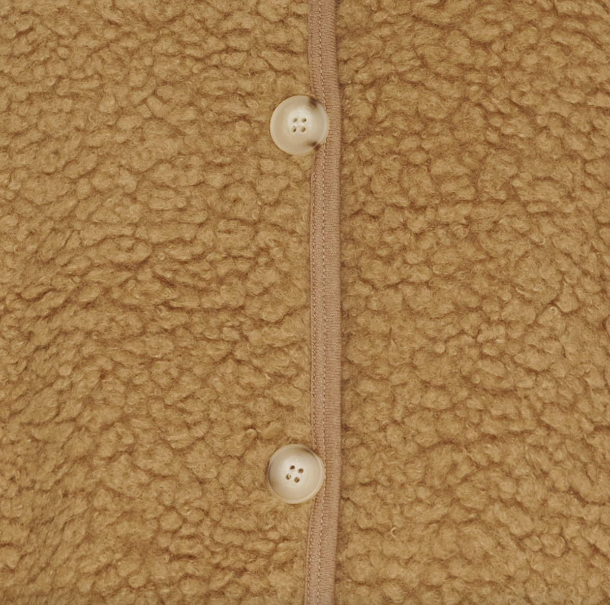 Veste Stephanie Camel