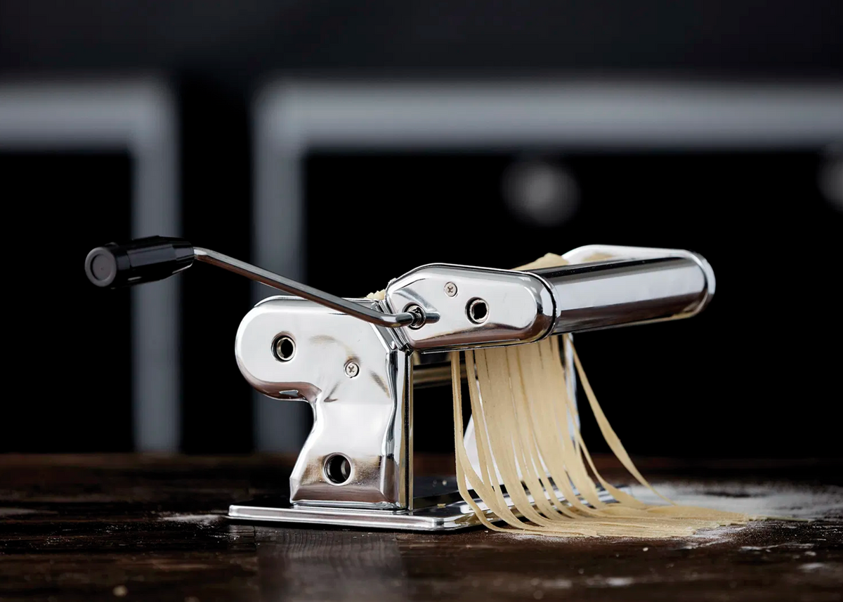 Machine à pâtes