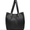Shopper Nelly - Black