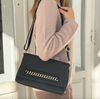 Clutch avec chaîne dorée - Big
