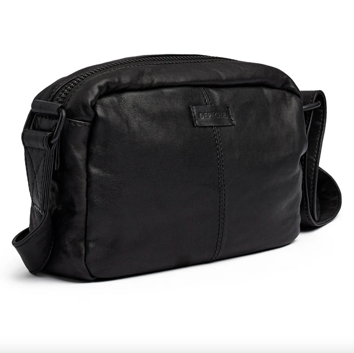 Crossover Unisex - Black / black