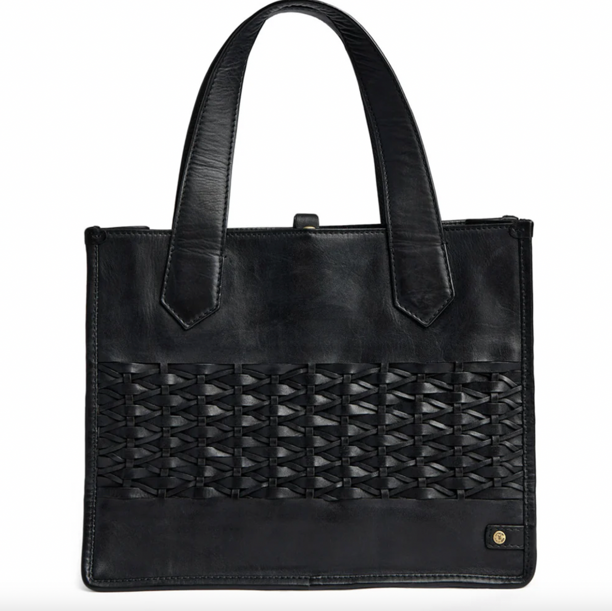 Sac à main élégant - Black