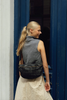 Sac ceinture Margo noir